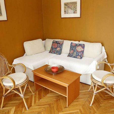 Apartment And Rooms Villa Kolonada ヴォディツェ エクステリア 写真
