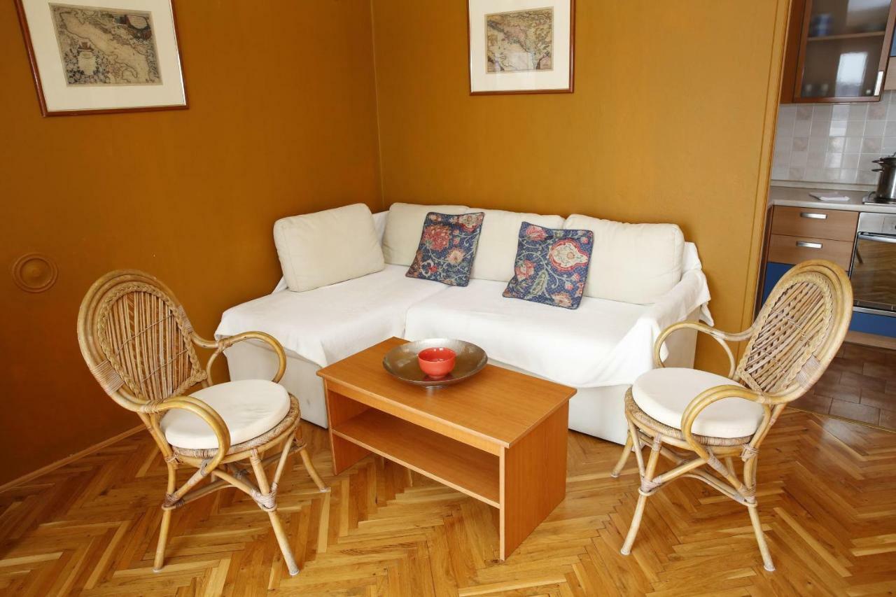 Apartment And Rooms Villa Kolonada ヴォディツェ エクステリア 写真
