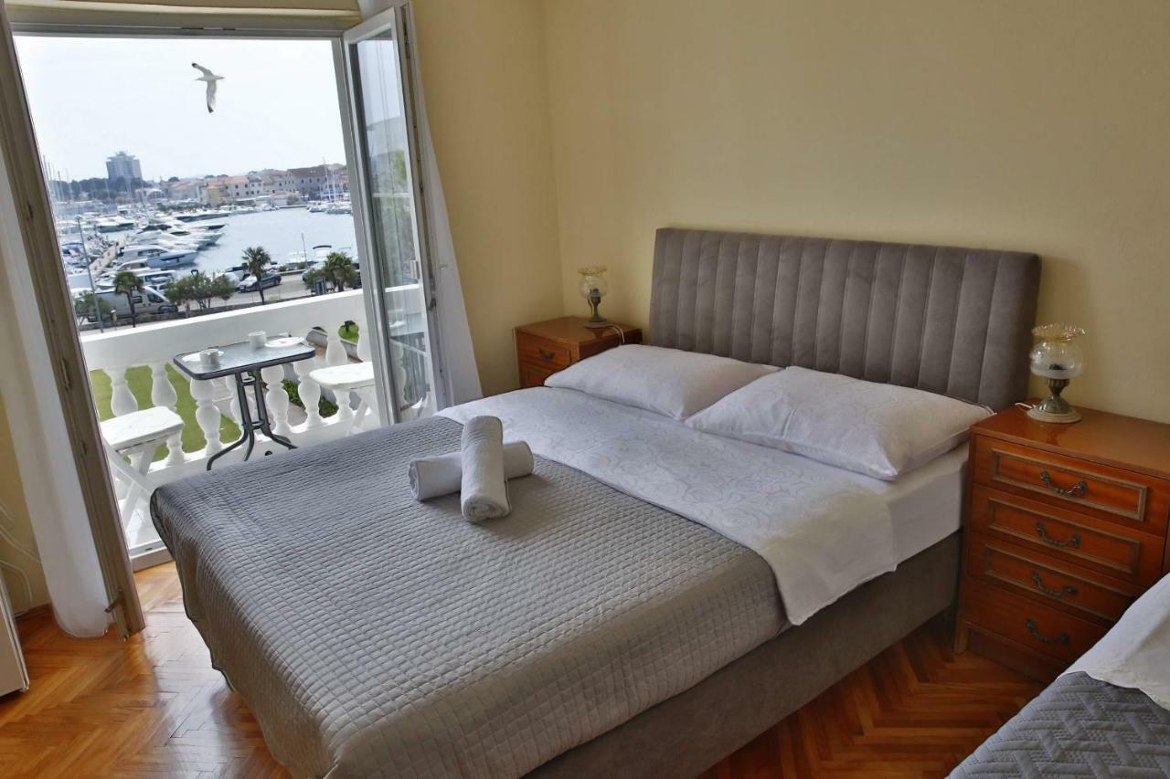 Apartment And Rooms Villa Kolonada ヴォディツェ エクステリア 写真