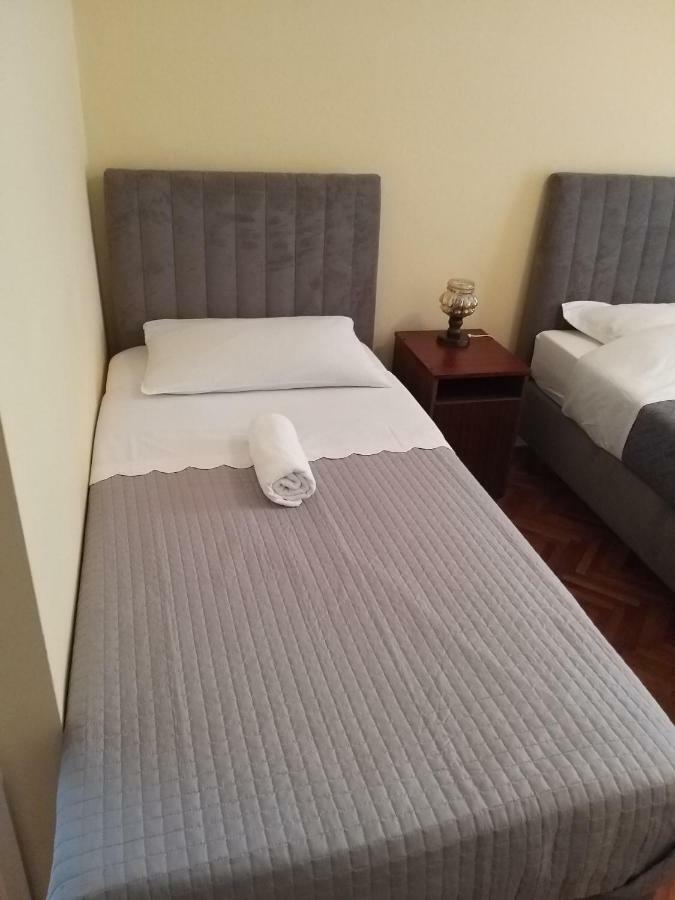 Apartment And Rooms Villa Kolonada ヴォディツェ エクステリア 写真